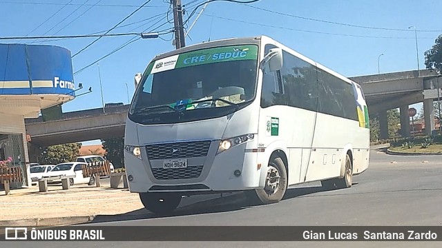 Governo do Estado de Rondônia 9624 na cidade de Ji-Paraná, Rondônia, Brasil, por Gian Lucas  Santana Zardo. ID da foto: 6072355.