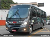 Transtour RJ 902.002 na cidade de Petrópolis, Rio de Janeiro, Brasil, por Zé Ricardo Reis. ID da foto: :id.