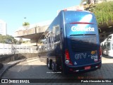 Viação Cometa 17319 na cidade de Belo Horizonte, Minas Gerais, Brasil, por Paulo Alexandre da Silva. Número da foto: #6073236.