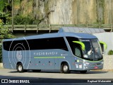 Viação Garcia 7687 na cidade de Santos, São Paulo, Brasil, por Raphael Malacarne. Número da foto: #6073641.