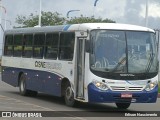 Cisne Branco Turismo 1211 na cidade de São Luís, Maranhão, Brasil, por Erlison Nascimento. Número da foto: #:id.