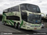 Empresa de Transportes Coletivos Volkmann 1800 na cidade de São Paulo, São Paulo, Brasil, por Lucas Adriano Bernardino. Número da foto: #:id.