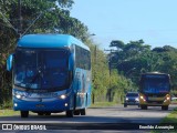 Auto Viação Progresso 6230 na cidade de Recife, Pernambuco, Brasil, por Eronildo Assunção. Número da foto: #:id.