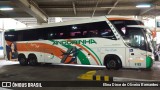 Empresa de Transportes Andorinha 6169 na cidade de Rio de Janeiro, Rio de Janeiro, Brasil, por Elina Dirce de Oliveira Bernardes. Número da foto: #:id.