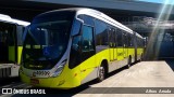 São Cristóvão Transportes 40509 na cidade de Belo Horizonte, Minas Gerais, Brasil, por Athos Arruda. Número da foto: #:id.