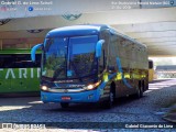 Empresa de Ônibus Nossa Senhora da Penha 53002 na cidade de Joinville, Santa Catarina, Brasil, por Gabriel Giacomin de Lima. Número da foto: #6073562.