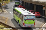 Viação Garcia 8095 na cidade de Londrina, Paraná, Brasil, por Cristiano Vieira Silva. Número da foto: #6073113.