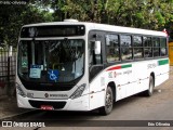 Borborema Imperial Transportes 802 na cidade de Recife, Pernambuco, Brasil, por Eric Oliveira. Número da foto: #6072415.