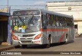 Jaguar Transportes Urbanos 3011 na cidade de Brasil, por Cleverson  Silva Duarte. Número da foto: #:id.