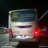 BBTT - Benfica Barueri Transporte e Turismo 1227 na cidade de Itapevi, São Paulo, Brasil, por Michel Nowacki. Número da foto: #:id.