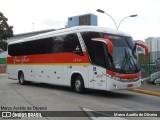 Viação Vale do Tietê 854 na cidade de São Paulo, São Paulo, Brasil, por Marco Aurélio de Oliveira. Número da foto: #6073634.
