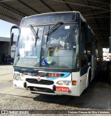 Auto Viação 1001 RJ 108.117 na cidade de Campos dos Goytacazes, Rio de Janeiro, Brasil, por Vinicius Pessoa da Silva Valadares. Número da foto: #:id.