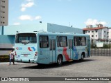 Auto Viação Dragão do Mar 42214 na cidade de Fortaleza, Ceará, Brasil, por Francisco Dornelles Viana de Oliveira. Número da foto: #:id.