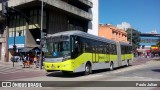 Viação Progresso 20507 na cidade de Belo Horizonte, Minas Gerais, Brasil, por Paulo Julian. Número da foto: #6072368.