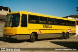 Viação Itapemirim 20593 na cidade de Ipatinga, Minas Gerais, Brasil, por Tarcisio Rodrigues da Silva. Número da foto: #6072407.