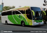 Expresso Princesa dos Campos 5764 na cidade de Curitiba, Paraná, Brasil, por Márcio Douglas Ribeiro Venino. Número da foto: #:id.