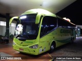 Viação Garcia 7919 na cidade de Santa Cruz do Rio Pardo, São Paulo, Brasil, por André Luiz Gomes de Souza. Número da foto: #6073316.