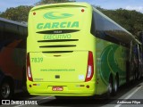 Viação Garcia 7839 na cidade de Aparecida, São Paulo, Brasil, por Anderson Filipe. Número da foto: #6072657.
