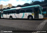 Auto Viação São José 12617 na cidade de Fortaleza, Ceará, Brasil, por Marcio Cavalcante. Número da foto: #:id.