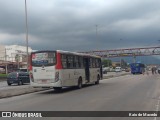 Expresso Pégaso D87103 na cidade de Rio de Janeiro, Rio de Janeiro, Brasil, por Kaio de Macedo. Número da foto: #:id.