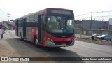 Express Transportes Urbanos Ltda 4 8403 na cidade de São Paulo, São Paulo, Brasil, por Andre Santos de Moraes. Número da foto: #6072681.