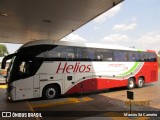Helios Coletivos e Cargas 356 na cidade de Monte Alegre de Minas, Minas Gerais, Brasil, por Marcos Sá Carneiro. Número da foto: #:id.