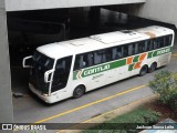 Empresa Gontijo de Transportes 20045 na cidade de São Paulo, São Paulo, Brasil, por Jackson Sousa Leite. Número da foto: #6073706.