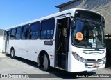 Expresso Garcia RJ 135.008 na cidade de Niterói, Rio de Janeiro, Brasil, por Marcelo Candido de Oliveira. Número da foto: #6073255.