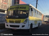 AutoEscola Mafrense 4313 na cidade de Teresina, Piauí, Brasil, por Marcio Eduardo da Silva Morais. Número da foto: #:id.