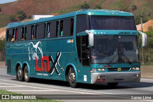 LMX Viagens e Turismo 2016 na cidade de Aparecida, São Paulo, Brasil, por Lucas Lima. Número da foto: #6074746.