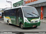 Transporte e Turismo Iluminada MG 1.014 na cidade de Magé, Rio de Janeiro, Brasil, por Renan Vieira. Número da foto: #6074158.