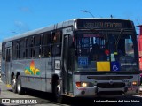 Viação Cidade de Maceió 5602 na cidade de Maceió, Alagoas, Brasil, por Luciano Ferreira de Lima Júnior. Número da foto: #6074769.