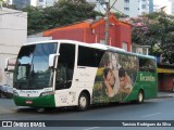 Tocantins Transportes e Turismo 3009 na cidade de Belo Horizonte, Minas Gerais, Brasil, por Tarcisio Rodrigues da Silva. ID da foto: :id.