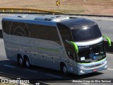 Viação Garcia 8471 na cidade de Lavrinhas, São Paulo, Brasil, por Jhonatan Diego da Silva Trevisan. Número da foto: #6075269.