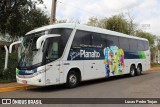 Planalto Transportes 1512 na cidade de Erechim, Rio Grande do Sul, Brasil, por Lucas Pedro Trojan. ID da foto: :id.