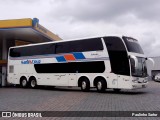 VUSC - Viação União Santa Cruz 2350 na cidade de Joinville, Santa Catarina, Brasil, por Paulinho Sartor. Número da foto: #6074316.