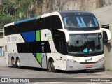 UTIL - União Transporte Interestadual de Luxo 11510 na cidade de Brasil, por Daniel Henrique. Número da foto: #6075428.