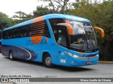 Litorânea Transportes Coletivos 5102 na cidade de São Paulo, São Paulo, Brasil, por Marco Aurélio de Oliveira. Número da foto: #:id.
