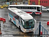 Auto Viação 1001 RJ 108.318 na cidade de Rio de Janeiro, Rio de Janeiro, Brasil, por Zé Ricardo Reis. Número da foto: #6073933.