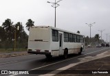 Ônibus Particulares 8953 na cidade de Maceió, Alagoas, Brasil, por Luiz Fernando. Número da foto: #:id.
