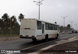 Ônibus Particulares 8953 na cidade de Maceió, Alagoas, Brasil, por Luiz Fernando. ID da foto: :id.