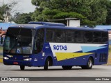 RodeRotas - Rotas de Viação do Triângulo 56701 na cidade de Goiânia, Goiás, Brasil, por João Victor. Número da foto: #6075043.