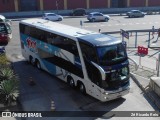 Auto Viação 1001 RJ 108.533 na cidade de Rio de Janeiro, Rio de Janeiro, Brasil, por Zé Ricardo Reis. Número da foto: #6073975.
