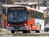 Saritur - Santa Rita Transporte Urbano e Rodoviário 90094 na cidade de Belo Horizonte, Minas Gerais, Brasil, por Rodrigo  Aparecido. Número da foto: #6074930.