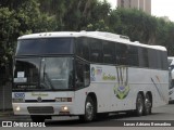 WJ Brasil Turismo 92003 na cidade de Curitiba, Paraná, Brasil, por Lucas Adriano Bernardino. Número da foto: #6074456.