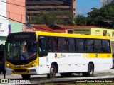 Viação Cidade de Maceió 1075 na cidade de Maceió, Alagoas, Brasil, por Luciano Ferreira de Lima Júnior. Número da foto: #6074750.