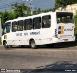 Expresso Novo Maranguape Transportes e Turismo 24 na cidade de Maranguape, Ceará, Brasil, por Mateus Jose. Número da foto: #:id.