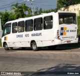 Expresso Novo Maranguape Transportes e Turismo 24 na cidade de Maranguape, Ceará, Brasil, por Mateus Jose. ID da foto: :id.