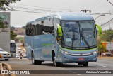 Viação Garcia 8205 na cidade de Londrina, Paraná, Brasil, por Cristiano Vieira Silva. ID da foto: :id.