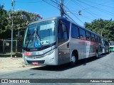 Guarulhos Transportes 33.768 na cidade de Brasil, por Fabiano Cerqueira. ID da foto: :id.